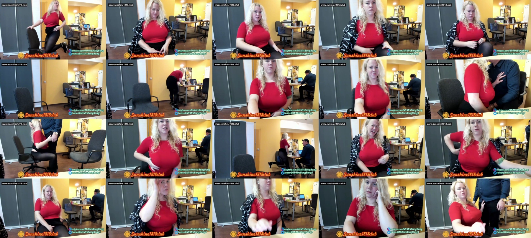 Sunshine1818club Chaturbate 26-05-2021. bouncytittiesbb. ggironbaby. anabel...